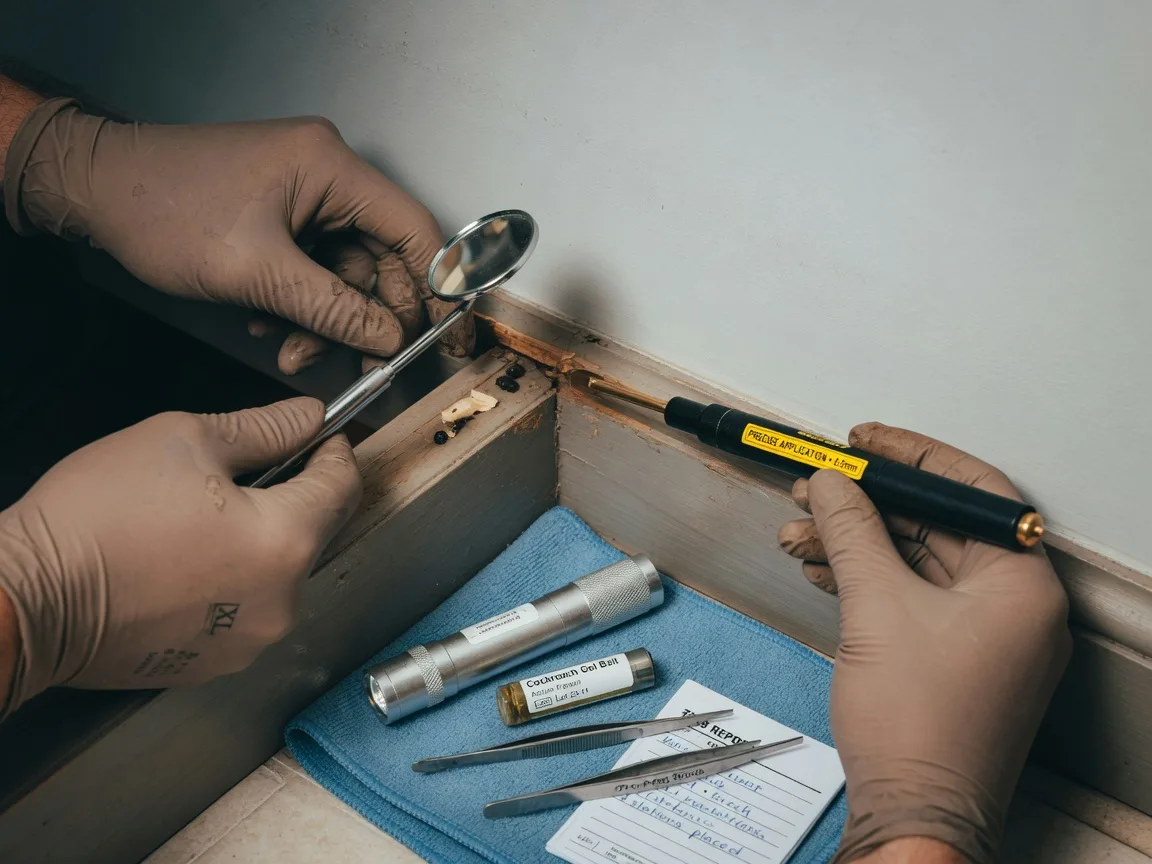 Why choose Emergency Pest Control in Lindale, GA